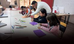 Bayraklı’da yarıyıl tatili dopdolu geçecek
