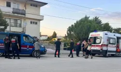 Denizli'de bıçaklı kavgada bir kişi öldü