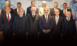 EİB'den 2024 raporu... 43 milyar dolar ihracat!