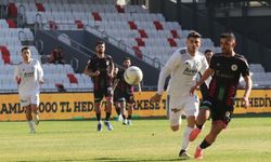 Altay'dan kritik zafer... Ligde kalma umutları sürüyor!