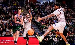 Manisa Basket yenilgiyle başladı