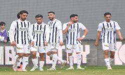 Altay, Deniz'den patlama bekliyor