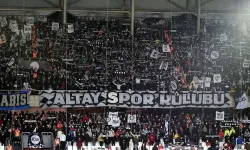 Altay'da camiadan sezonu kurtarma planı