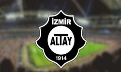 Altay zorlu deplasmanda
