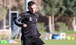 Altay'da Caner sahalara döndü