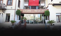 Çeşme Belediyesi’nden üniversiteli gençlere destek... Burslar hesaba yattı!