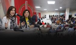 Başkan Ünsal'dan müjde! Çiğli sınırında kalan konulara Yıldız'dan destek