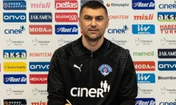 Burak Yılmaz lige döndü! İşte yeni takımı...