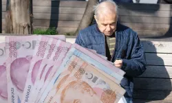En düşük emekli maaşı düzenlemesi Meclis'te kabul edildi
