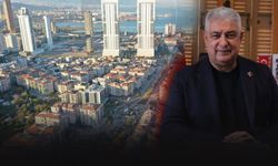 Güleroğlu 2025 emlak piyasasını anlattı... Stok fazlalığı var kiralar düşüyor!