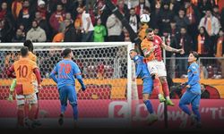 Göztepe, Galatasaray'a boyun eğdi: 2-1 mağlubiyet!