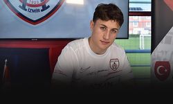 Altınordu'da 5'inci transfer Görkem