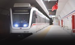 İzmir Metrosu'na sefer düzenlemesi... O güzergahlar arası kesintisiz ulaşım