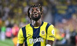 Fenerbahçe, Maximin'in alternatifini buldu