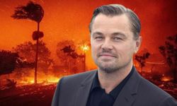 Leonardo DiCaprio'dan Los Angeles'a rekor bağış!