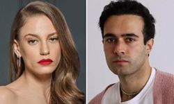 Serenay Sarıkaya ve Mert Demir hakkında yeni gelişme!