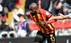 Takım arkadaşına tokat atmıştı: Kayserispor'dan karar!