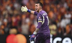 Muslera'dan Galatasaray kararı!