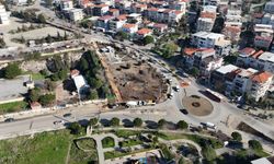KKTC Parkı Bornova’da açılıyor