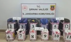 Zehir tacirlerine Narkokapan-11 operasyonu