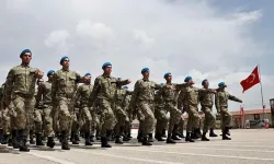 Askerlik yerleri şubat celbi açıklandı