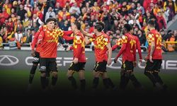 Göztepe'de Antalyaspor maçı mesaisi devam etti!