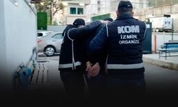 İzmir'de zehir operasyonu... Biri müzisyen 2 kişi tutuklandı!