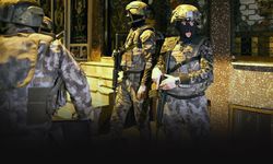 İzmir'de zehir tacirlerine "Narkokapan-9" baskını!