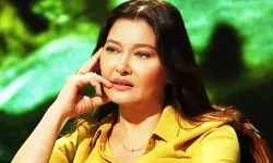 Site yönetimi Nurgül Yeşilçay'ı kızdırdı