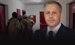 81 ilde 'Kalkan-37' operasyonu! 764 düzensiz göçmenin yakalandı