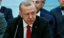 Cumhurbaşkanı Erdoğan o ismi görevden aldı!