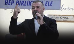 Bağımsız Meclis Üyesi Aydemir'den kritik çağrı... Yangınlar için tedbir alalım seferberlik başlatalım!