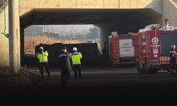 İşçi servisi devrildi! 4 kişi öldü çok sayıda yaralı var
