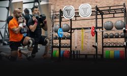 Throwdown fitness yarışmasına geri sayım