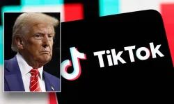 Trump'tan yeni TikTok kararı