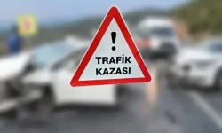 Türkiye 2024 trafik kazası raporu