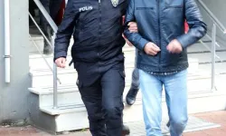 Uşak'ta zehir operasyonunda 1 kişi tutuklandı