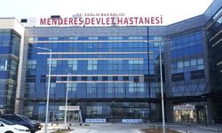 Türk Sağlık-Sen’den Menderes Hastanesi açıklaması