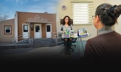 Gaziemirli kadınlar dayanışma merkezi ile yalnız değil