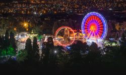 Yıllardır işgalci konumundaki Lunapark kaldırılıyor... Kent merkezine dev yeşil alan geliyor