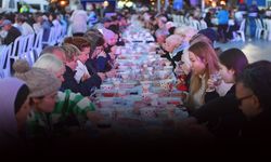 Büyükşehir, Ramazan bereketini büyütecek... 30 ilçede iftar sofrası kurulacak