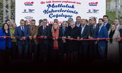 Konak’ta emeklilere 'Mutluluk Kahveleri' müjdesi... 3 şube daha açıldı!