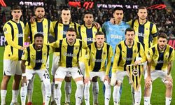 Fenerbahçe ve Galatasaray bu gece son 16 için sahada