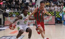 Karşıyaka potada korkuttu, transfer temasları hızlandı