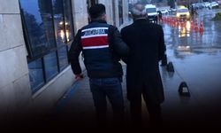 İzmir'de örgüt propagandasına 4 gözaltı!