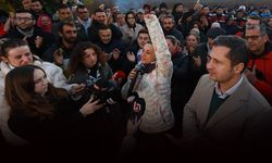 'Meryem Ana Otoparkı' direnişi dev fuarda devam edecek!