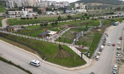 Daha modern ve yeşil Aliağa için çalışmalar tam gaz!