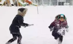 Denizli'nin Çivril ilçesinde taşımalı eğitime 1 gün ara verildi