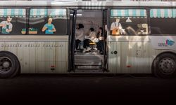 Konak’ta mobil barista eğitimleri başladı: Tamamen ücretsiz!