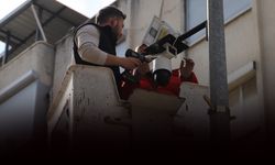 Ödemiş'te çevreyi kirletenler dikkat... Kameralı takip başlıyor!